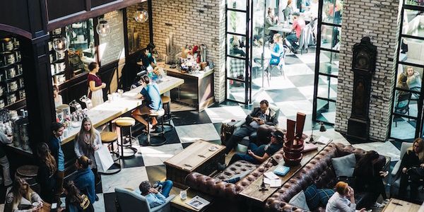 AccorHotels adds to digital services, acquires ResDiary