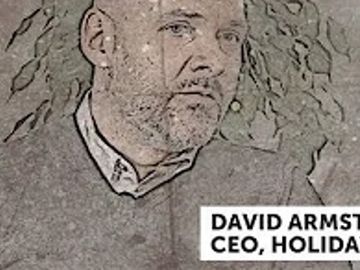 HolidayPirates' CEO on never spending on Google, tech partnerships and financial autonomy