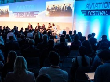 Global Aviation Festival London