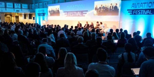 Global Aviation Festival London
