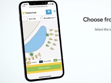 Thomas Cook maps out new tech initiatives