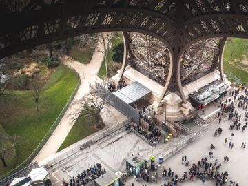 How tours and activities will evolve in the European tourism market to 2025