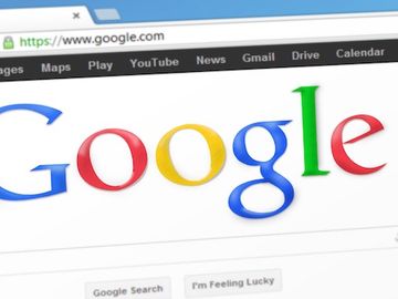 It's the end of search as we know it (and I feel fine)