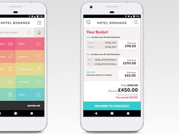 Hotel Bonanza moves to zero commission as it opens funding round