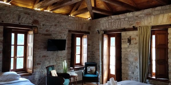 How one European company is quietly building its (hotel tech) empire