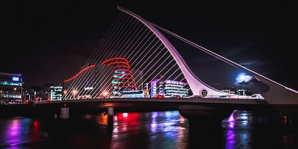 Takeaways from a day on the Irish travel startup scene