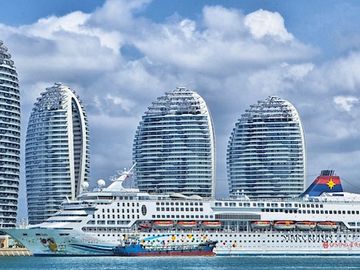 Ctrip initiatives, Alibaba partnership and more China travel trends