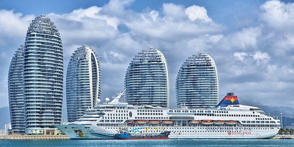 Ctrip initiatives, Alibaba partnership and more China travel trends