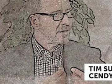 Cendyn's sales and marketing chief on loyalty, people and its partnership with Sabre