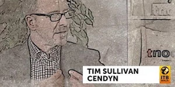 Cendyn's sales and marketing chief on loyalty, people and its partnership with Sabre
