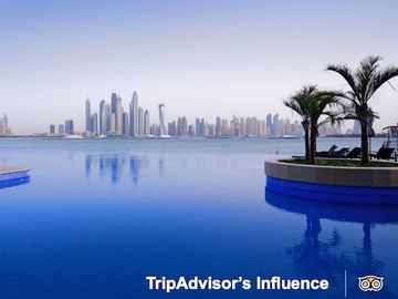 Wait, did TripAdvisor really influence 10% of global tourism spending in 2017?