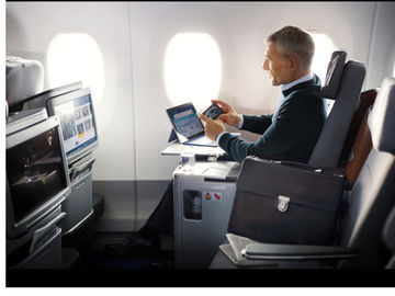  alt="Routehappy, Lufthansa Group sign rich content distribution deal"  title="Routehappy, Lufthansa Group sign rich content distribution deal" 
