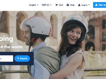 GetYourGuide to run its own branded tours, unveils new tagline