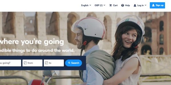 GetYourGuide to run its own branded tours, unveils new tagline