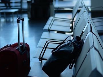 Towards a data-driven seamless journey - the vision for corporate travel by 2030