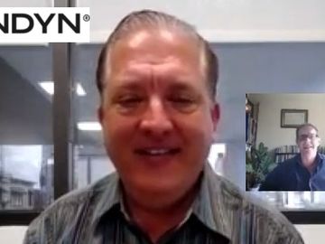 VIDEO - Cendyn's Charles Deyo talks personalization at scale