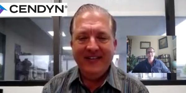 VIDEO - Cendyn's Charles Deyo talks personalization at scale