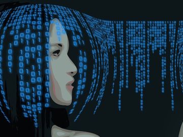 How AI is helping airline customer service reps get closer to customers