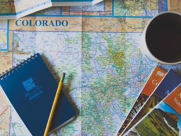 The changing face of the travel agency business