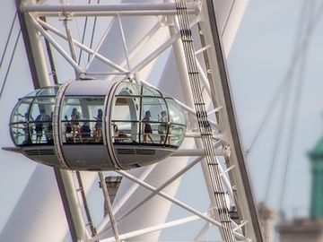 Merlin Entertainments opens up London tourist attractions with Alipay
