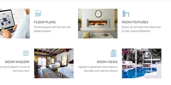 MyRoom combines AR and virtual tours to help hotel guests choose a room