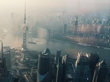 Hyatt on Ctrip, outbound tourism and more China travel trends