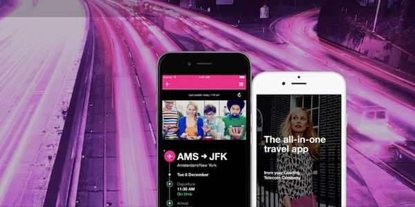 Roadmap receives €4 million funding boost to further develop business travel app