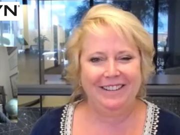 VIDEO - Cendyn's Robin Deyo on group sales tech