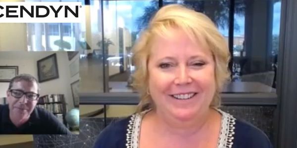 VIDEO - Cendyn's Robin Deyo on group sales tech