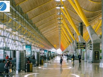 Connect, sense, learn, act - the steps to gaining passenger insight