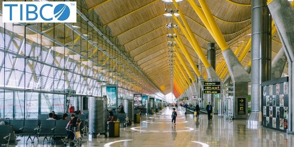 Connect, sense, learn, act - the steps to gaining passenger insight