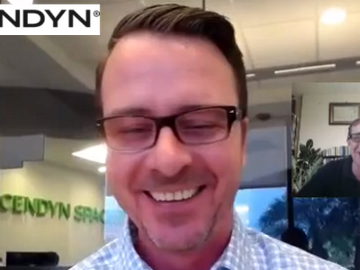 VIDEO - Cendyn's Tim Sullivan on data, action and impact