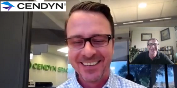 VIDEO - Cendyn's Tim Sullivan on data, action and impact