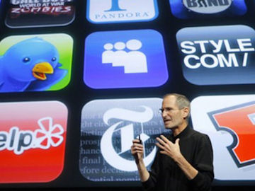 10 Years of the App Store (today!): two million apps and counting