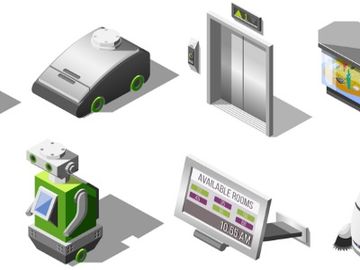 How integrating AI in hospitality impacts operational dynamics