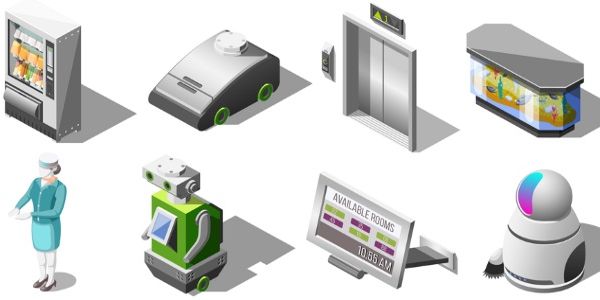 How integrating AI in hospitality impacts operational dynamics