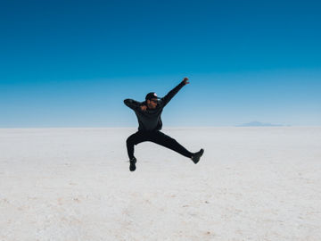 Making the leap from tech dependent to tech savvy