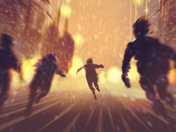 Industry running scared of payment tech innovation