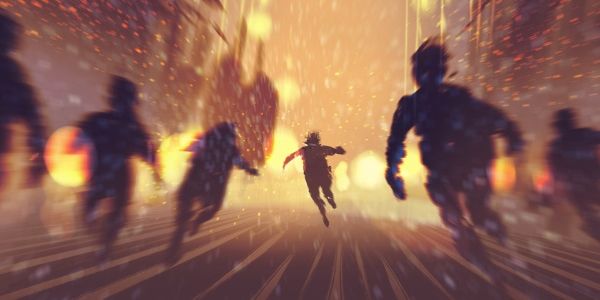 Industry running scared of payment tech innovation