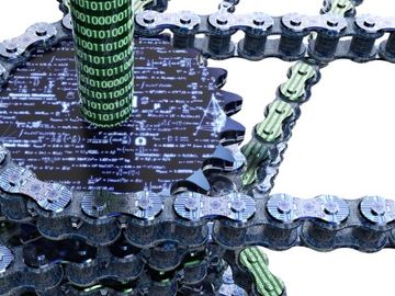 Airlines take up blockchain challenge