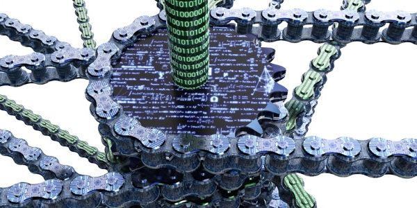 Airlines take up blockchain challenge