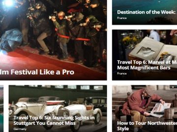 Choice Hotels Europe prioritises content and top-of-funnel marketing