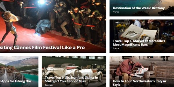 Choice Hotels Europe prioritises content and top-of-funnel marketing