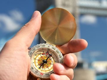Content as a compass to navigate the winding path to purchase
