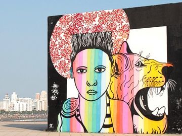 Latin America’s travelers are ready to be inspired