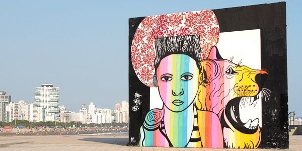Latin America’s travelers are ready to be inspired