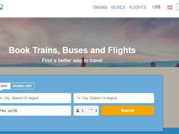 (ICYMI) GoEuro goes into new markets, adds new languages
