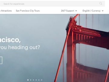 Headout earmarks $10m Series A for more cities, more languages, more branded experiences