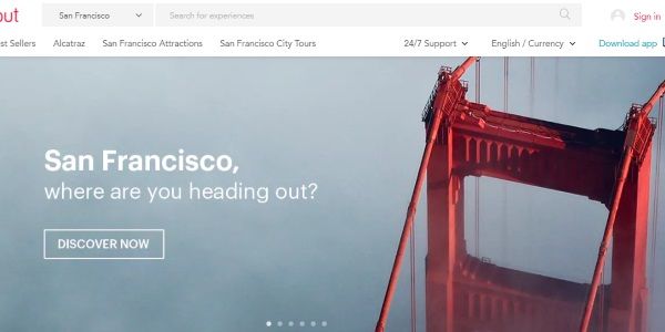 Headout earmarks $10m Series A for more cities, more languages, more branded experiences