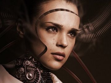 Consumers want chatbots to feel human, not look human Consumers want chatbots to feel human, not look human
